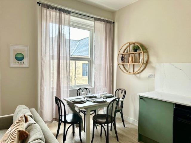 Апартаменты Bank House, Settle, Yorkshire Dales Экстерьер фото
